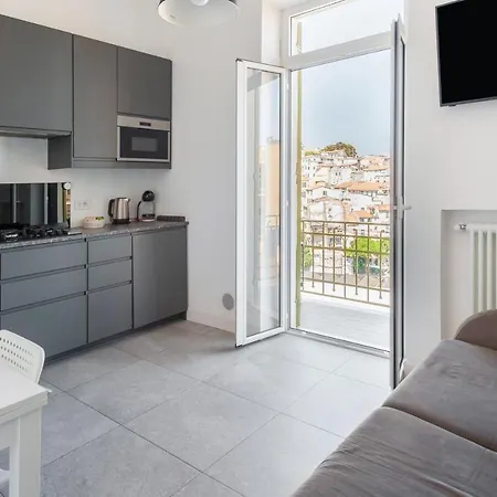 Apartament Casabalto San Remo