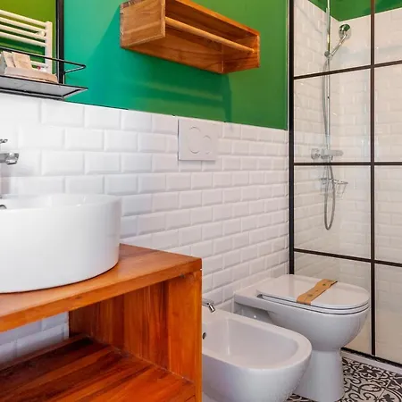 Casabalto Appartement *