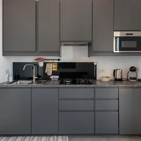 Casabalto Апартаменты