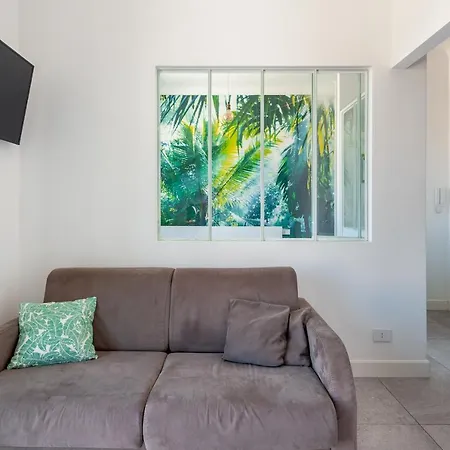 Apartament Casabalto San Remo