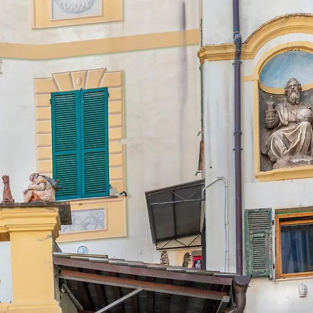 Apartament Casabalto *