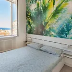 Апартаменты Casabalto *