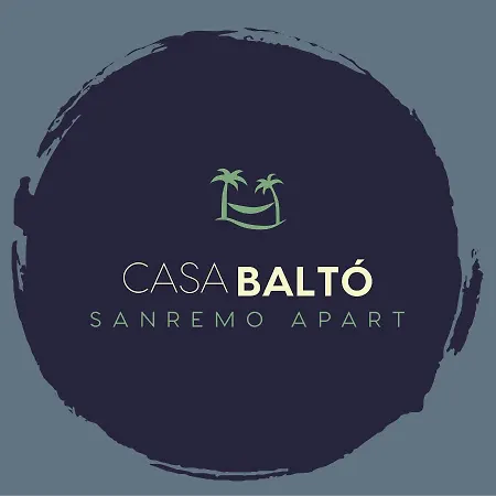 Casabalto Σαν Ρέμο