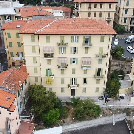 Casabalto Апартаменты
