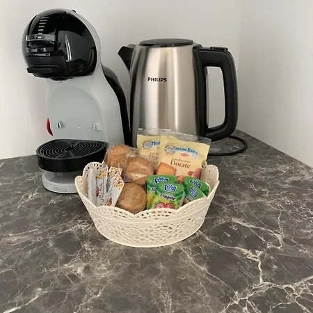 Apartamento Casabaltó