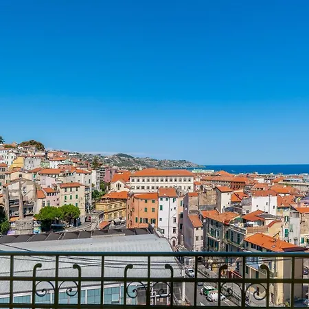 Casabalto Apartment Sanremo