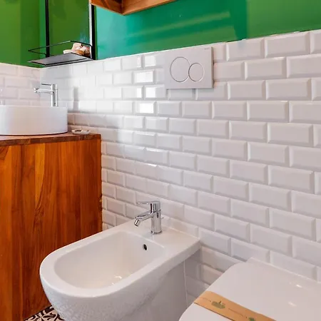 Apartamento Casabaltó