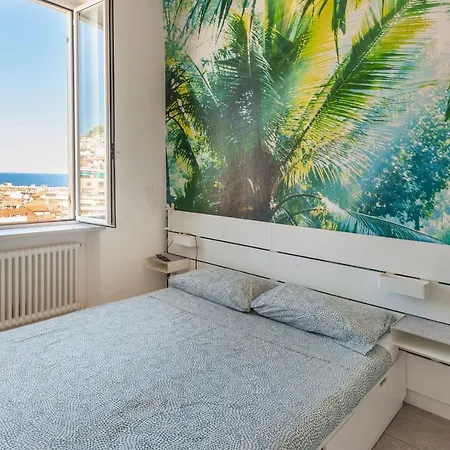 Apartment Casabalto *