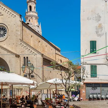 Casabaltó Apartamento *