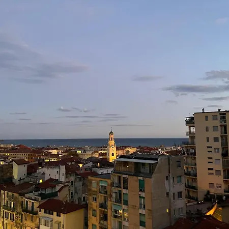Апартаменты Casabalto
