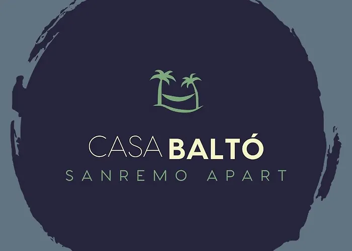 Casabaltó Sanremo