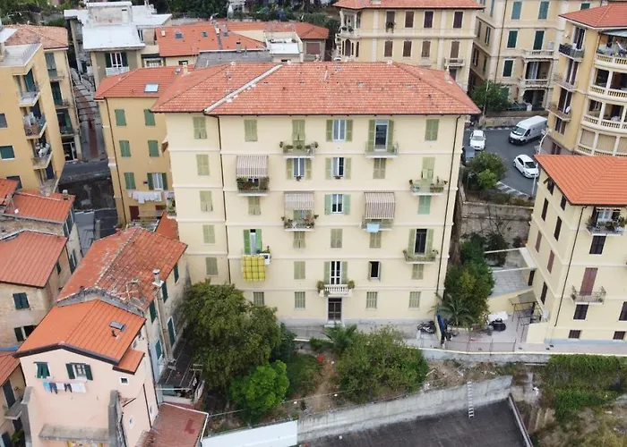 Casabaltó Apartamento