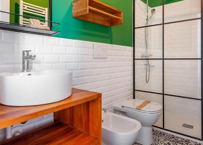 Casabaltó Apartamento *