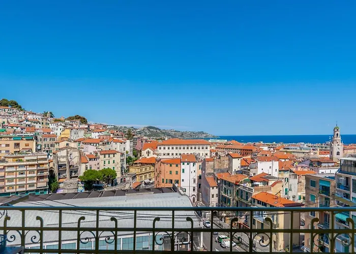 Casabaltó Apartamento Sanremo