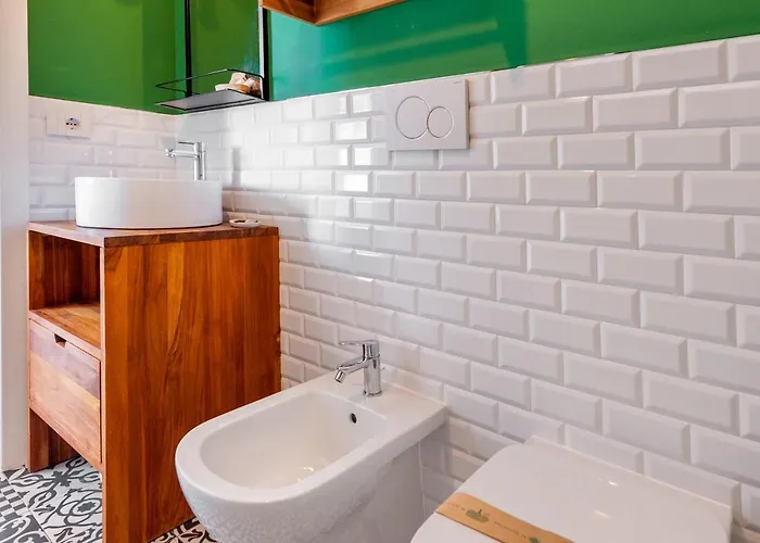 Apartamento Casabaltó