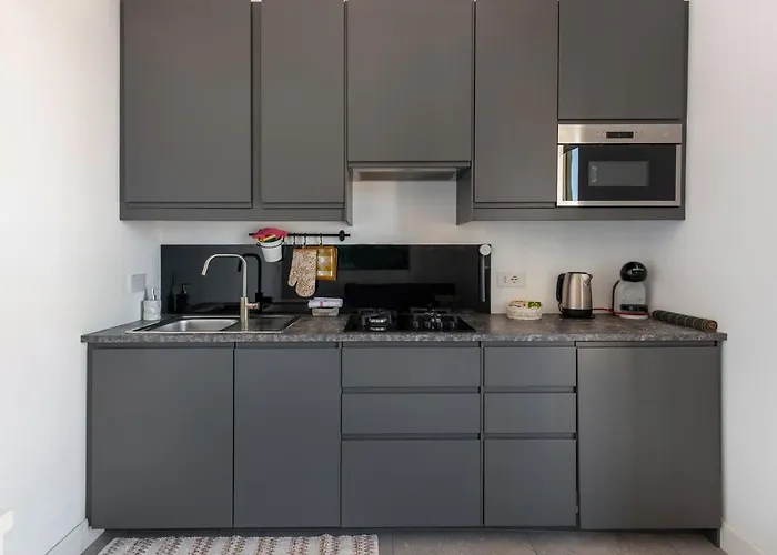 Casabaltó Apartamento