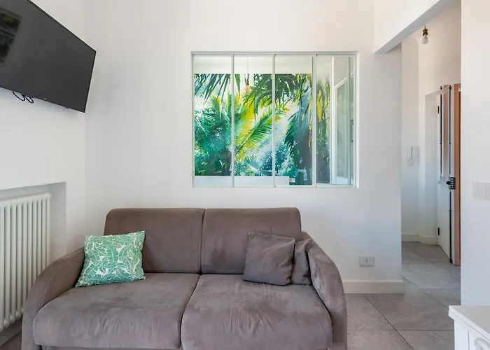 Apartamento Casabaltó Sanremo