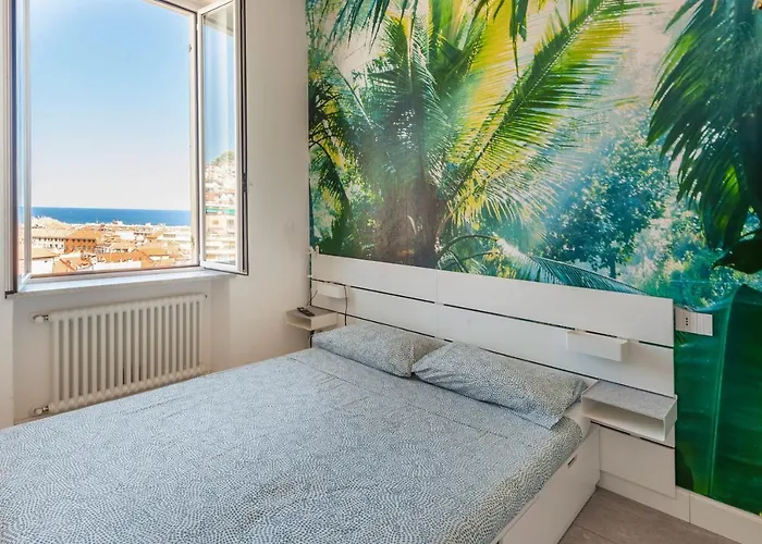 Apartamento Casabaltó *