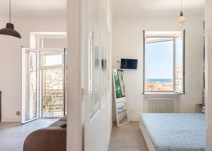 Casabaltó Apartamento Sanremo