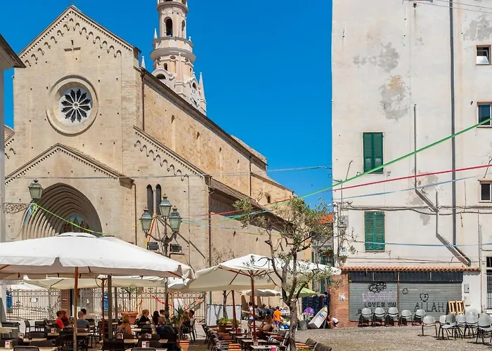 Casabaltó Apartamento *