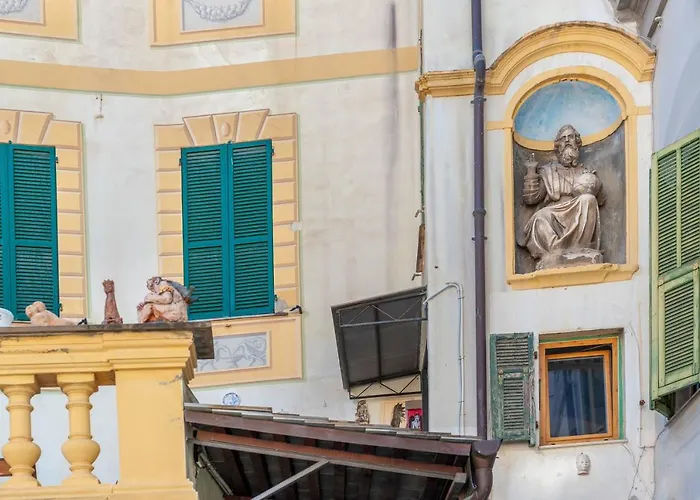 Apartamento Casabaltó *