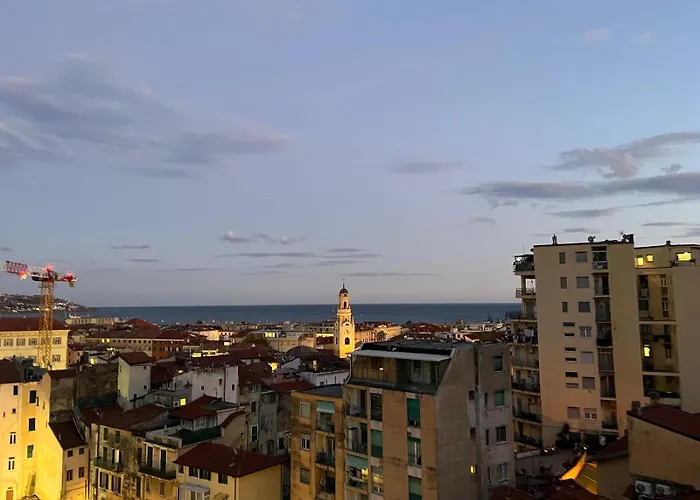 Apartamento Casabaltó